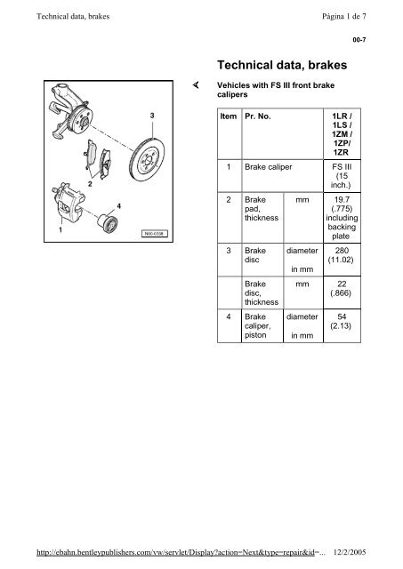 Bentley Volkswagen.Golf.Jetta.R32.Official.Factory.Repair.Manual.1999-2005