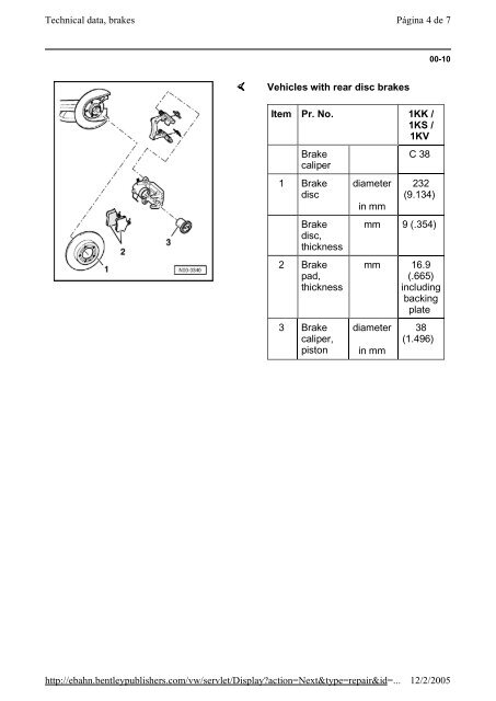 Bentley Volkswagen.Golf.Jetta.R32.Official.Factory.Repair.Manual.1999-2005