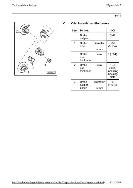 Bentley Volkswagen.Golf.Jetta.R32.Official.Factory.Repair.Manual.1999-2005