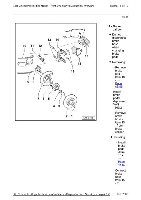 Bentley Volkswagen.Golf.Jetta.R32.Official.Factory.Repair.Manual.1999-2005