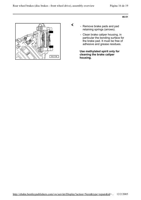 Bentley Volkswagen.Golf.Jetta.R32.Official.Factory.Repair.Manual.1999-2005