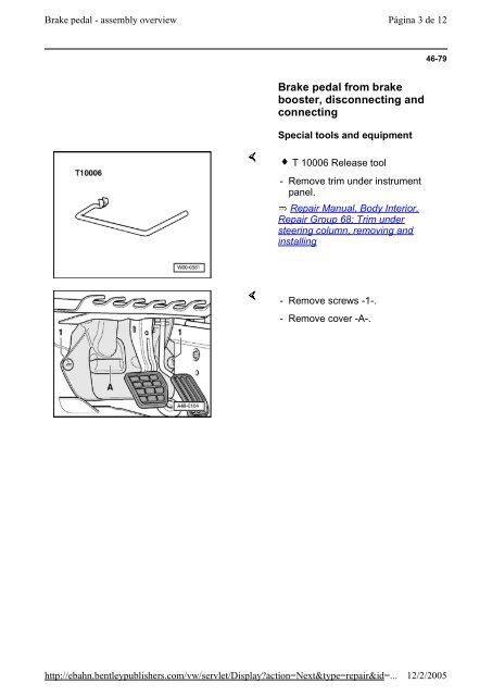 Bentley Volkswagen.Golf.Jetta.R32.Official.Factory.Repair.Manual.1999-2005