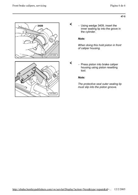 Bentley Volkswagen.Golf.Jetta.R32.Official.Factory.Repair.Manual.1999-2005