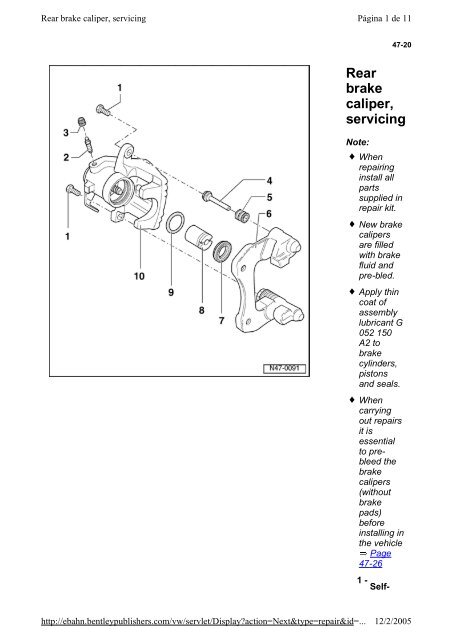 Bentley Volkswagen.Golf.Jetta.R32.Official.Factory.Repair.Manual.1999-2005