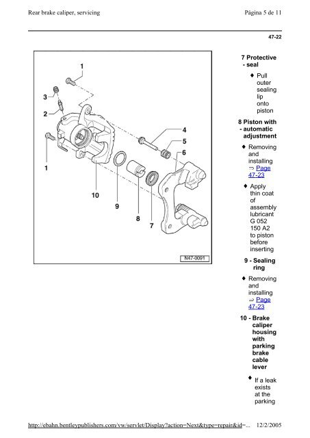 Bentley Volkswagen.Golf.Jetta.R32.Official.Factory.Repair.Manual.1999-2005