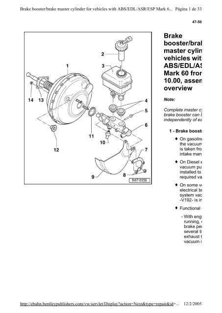 Bentley Volkswagen.Golf.Jetta.R32.Official.Factory.Repair.Manual.1999-2005