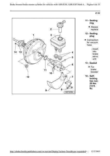 Bentley Volkswagen.Golf.Jetta.R32.Official.Factory.Repair.Manual.1999-2005