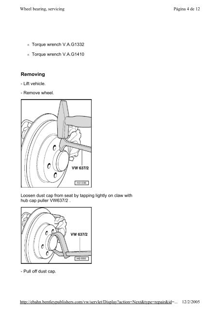 Bentley Volkswagen.Golf.Jetta.R32.Official.Factory.Repair.Manual.1999-2005