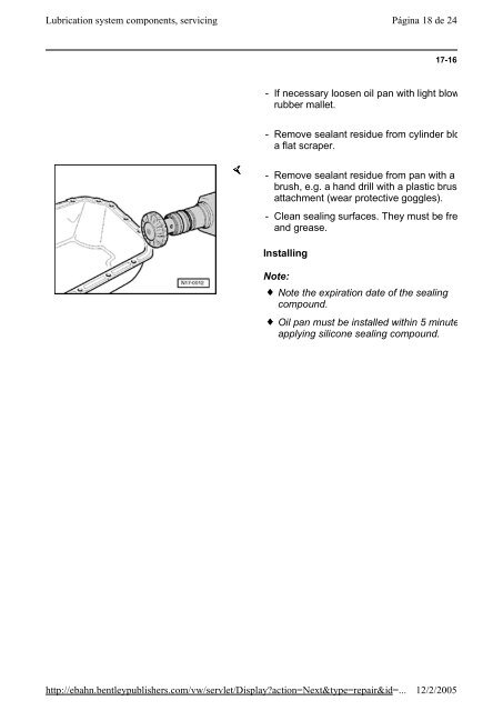 Bentley Volkswagen.Golf.Jetta.R32.Official.Factory.Repair.Manual.1999-2005