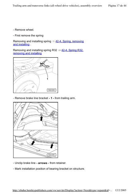 Bentley Volkswagen.Golf.Jetta.R32.Official.Factory.Repair.Manual.1999-2005