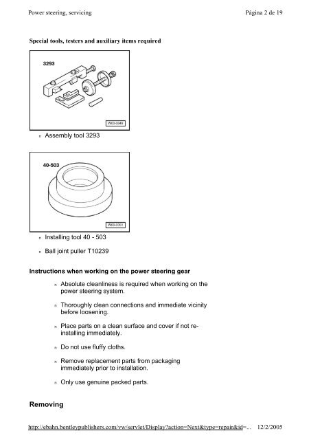 Bentley Volkswagen.Golf.Jetta.R32.Official.Factory.Repair.Manual.1999-2005