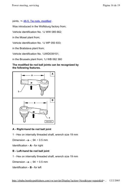 Bentley Volkswagen.Golf.Jetta.R32.Official.Factory.Repair.Manual.1999-2005