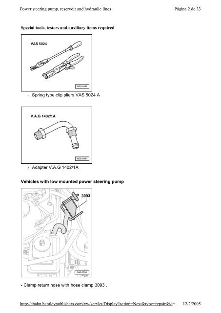 Bentley Volkswagen.Golf.Jetta.R32.Official.Factory.Repair.Manual.1999-2005