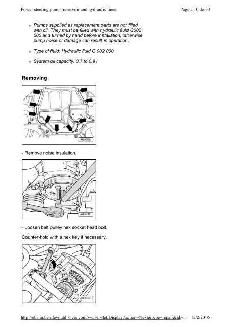 Bentley Volkswagen.Golf.Jetta.R32.Official.Factory.Repair.Manual.1999-2005