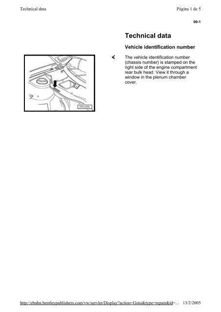 Bentley Volkswagen.Golf.Jetta.R32.Official.Factory.Repair.Manual.1999-2005