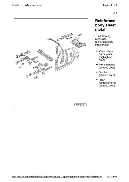 Bentley Volkswagen.Golf.Jetta.R32.Official.Factory.Repair.Manual.1999-2005