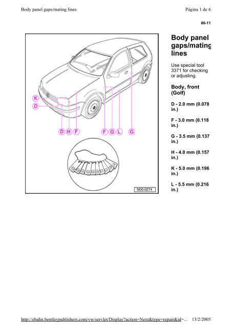 Bentley Volkswagen.Golf.Jetta.R32.Official.Factory.Repair.Manual.1999-2005