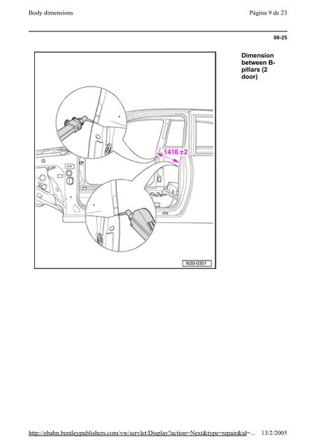 Bentley Volkswagen.Golf.Jetta.R32.Official.Factory.Repair.Manual.1999-2005