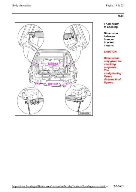 Bentley Volkswagen.Golf.Jetta.R32.Official.Factory.Repair.Manual.1999-2005