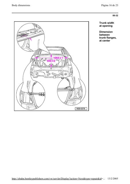 Bentley Volkswagen.Golf.Jetta.R32.Official.Factory.Repair.Manual.1999-2005