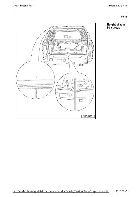 Bentley Volkswagen.Golf.Jetta.R32.Official.Factory.Repair.Manual.1999-2005