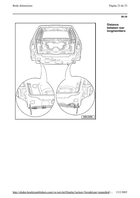 Bentley Volkswagen.Golf.Jetta.R32.Official.Factory.Repair.Manual.1999-2005