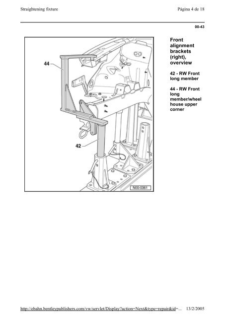 Bentley Volkswagen.Golf.Jetta.R32.Official.Factory.Repair.Manual.1999-2005