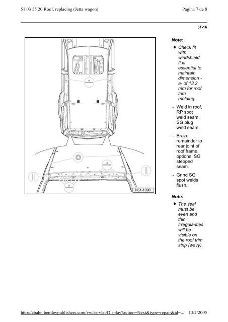 Bentley Volkswagen.Golf.Jetta.R32.Official.Factory.Repair.Manual.1999-2005