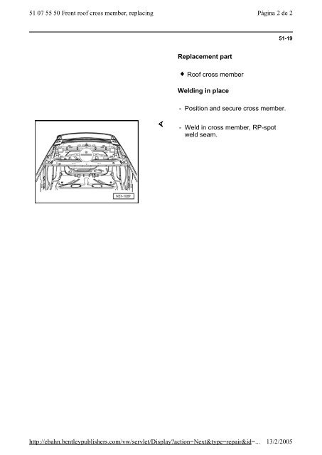 Bentley Volkswagen.Golf.Jetta.R32.Official.Factory.Repair.Manual.1999-2005