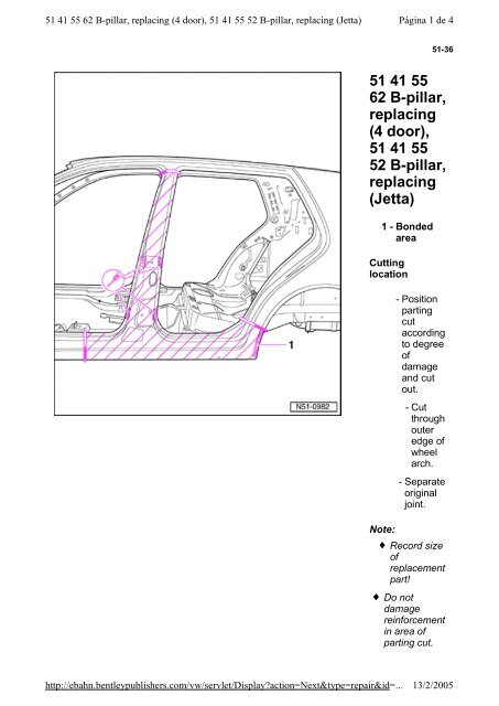 Bentley Volkswagen.Golf.Jetta.R32.Official.Factory.Repair.Manual.1999-2005