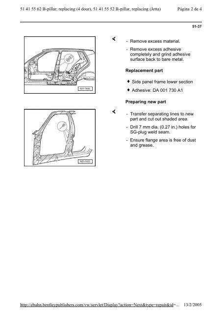 Bentley Volkswagen.Golf.Jetta.R32.Official.Factory.Repair.Manual.1999-2005