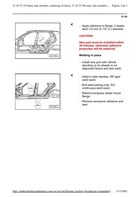 Bentley Volkswagen.Golf.Jetta.R32.Official.Factory.Repair.Manual.1999-2005