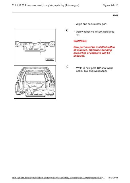 Bentley Volkswagen.Golf.Jetta.R32.Official.Factory.Repair.Manual.1999-2005