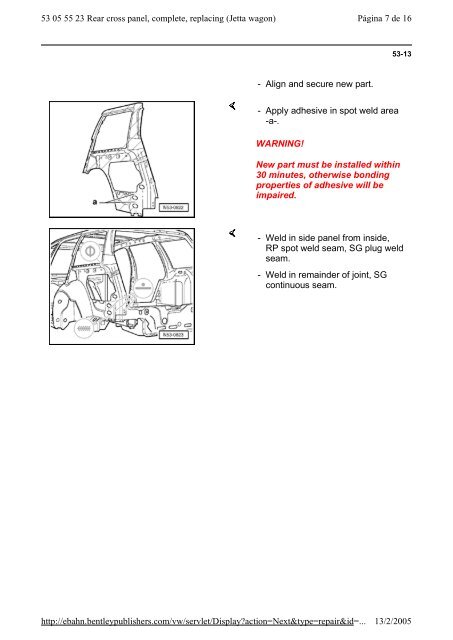 Bentley Volkswagen.Golf.Jetta.R32.Official.Factory.Repair.Manual.1999-2005