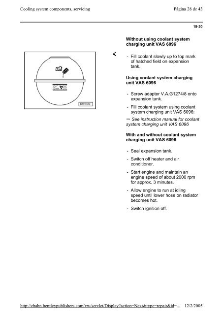 Bentley Volkswagen.Golf.Jetta.R32.Official.Factory.Repair.Manual.1999-2005