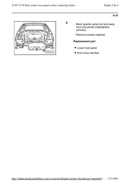 Bentley Volkswagen.Golf.Jetta.R32.Official.Factory.Repair.Manual.1999-2005