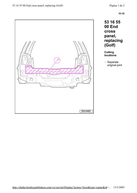 Bentley Volkswagen.Golf.Jetta.R32.Official.Factory.Repair.Manual.1999-2005