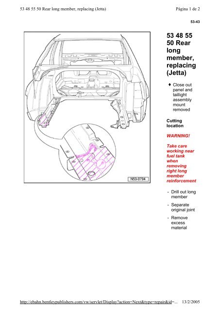 Bentley Volkswagen.Golf.Jetta.R32.Official.Factory.Repair.Manual.1999-2005