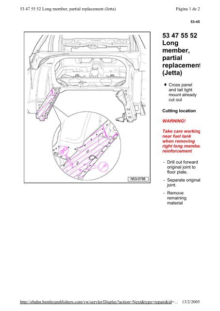 Bentley Volkswagen.Golf.Jetta.R32.Official.Factory.Repair.Manual.1999-2005