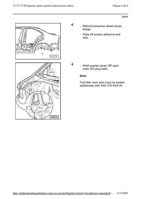 Bentley Volkswagen.Golf.Jetta.R32.Official.Factory.Repair.Manual.1999-2005