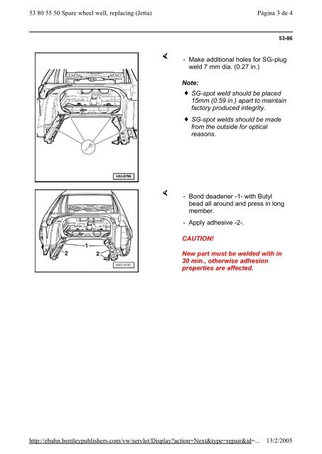 Bentley Volkswagen.Golf.Jetta.R32.Official.Factory.Repair.Manual.1999-2005