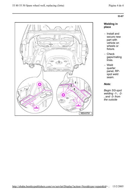 Bentley Volkswagen.Golf.Jetta.R32.Official.Factory.Repair.Manual.1999-2005