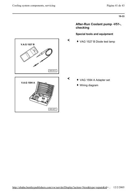 Bentley Volkswagen.Golf.Jetta.R32.Official.Factory.Repair.Manual.1999-2005