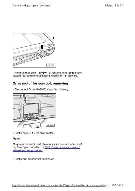 Bentley Volkswagen.Golf.Jetta.R32.Official.Factory.Repair.Manual.1999-2005