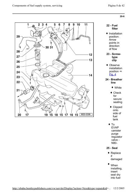 Bentley Volkswagen.Golf.Jetta.R32.Official.Factory.Repair.Manual.1999-2005