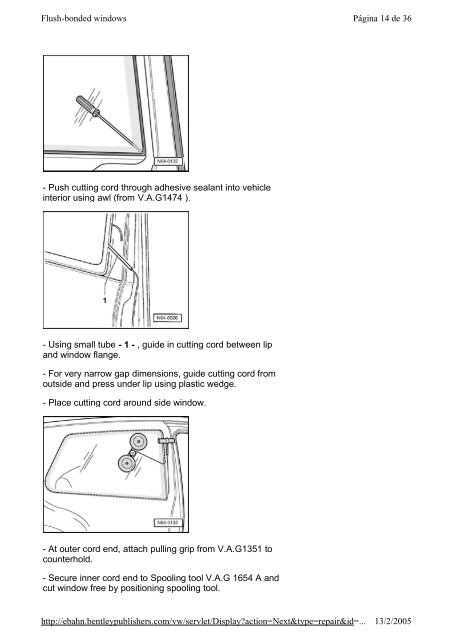 Bentley Volkswagen.Golf.Jetta.R32.Official.Factory.Repair.Manual.1999-2005