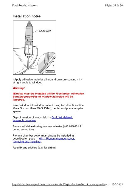 Bentley Volkswagen.Golf.Jetta.R32.Official.Factory.Repair.Manual.1999-2005