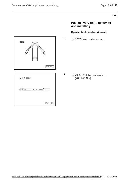 Bentley Volkswagen.Golf.Jetta.R32.Official.Factory.Repair.Manual.1999-2005