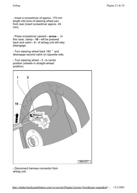 Bentley Volkswagen.Golf.Jetta.R32.Official.Factory.Repair.Manual.1999-2005