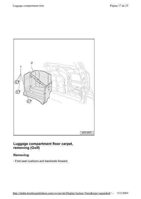 Bentley Volkswagen.Golf.Jetta.R32.Official.Factory.Repair.Manual.1999-2005